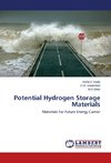 Potential Hydrogen Storage Materials