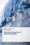 Hydraulic Properties of Stepped Spillway