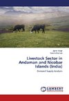 Livestock Sector in Andaman and Nicobar Islands (India)