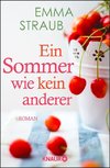 Ein Sommer wie kein anderer