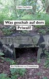 Was geschah auf dem Priwall?