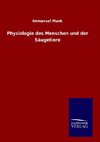 Physiologie des Menschen und der Säugetiere