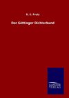 Der Göttinger Dichterbund