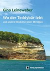 Wo der Teddybär lebt