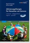 Aktivierungstherapie für Menschen mit Demenz - MAKS