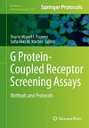 G Protein-Coupled Receptor Screening Assays