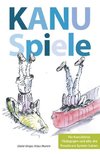 Kanuspiele - für Kajak und Kanadier