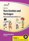 Vom Streiten und Vertragen