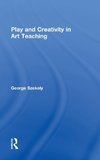 Play and Creativity in Art Teaching