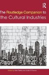 The Routledge Companion to the Cultural Industries