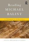 Reading Michael Balint