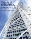 Becker, H: Structural Competency for Architects