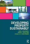 Developing Property Sustainably