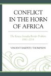 CONFLICT IN THE HORN OF AFRICAPB