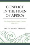 Conflict in the Horn of Africa