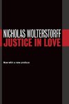 Justice in Love