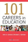 101 Careers in Education