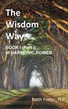 The Wisdom Way - Book 1 (Part 1 of Harmonic Power)