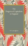 The Progress of Capitalism in England