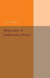 Deposition of the Sedimentary Rocks