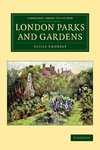 London Parks and Gardens