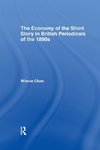 The Economy of the Short Story in British Periodicals of the 1890s