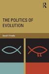 Prindle, D: Politics of Evolution