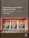 Major, A: Sovereignty and Social Reform in India