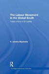 The Labour Movement in the Global South