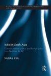 India in South Asia