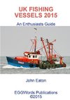 UK FISHING VESSELS 2015