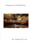 A preacher's Diary