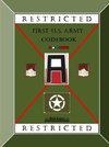 WWII First Army Code Book