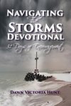 Navigating the Storms Devotional