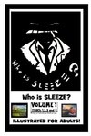 Sleeze Volume-1 'Who is Sleeze?'