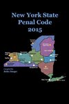 New York State Penal Code 2015