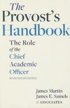 Martin, J: Provost′s Handbook - The Role of the Chief