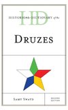 Historical Dictionary of the Druzes