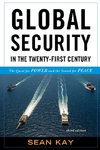 Global Security in the Twenty-First Century