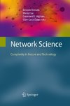 Network Science