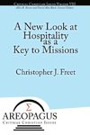 A New Look at Hospitality as a Key to Missions