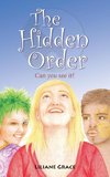 The Hidden Order - Can You See It?