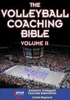 The Volleyball Coaching Bible, Vol. II, Volume 2