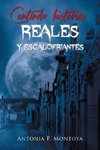 Contando historias reales y escalofriantes