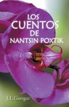 Los cuentos de Nantsin Poxtik