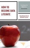 How to Become Data Literate