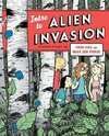 Intro to Alien Invasion