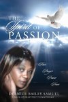 The Spirit of Passion