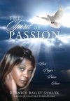 The Spirit of Passion