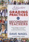 Nagel, D: Effective Grading Practices for Secondary Teachers